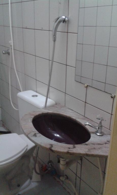 Pousada Brasilia Exterior foto